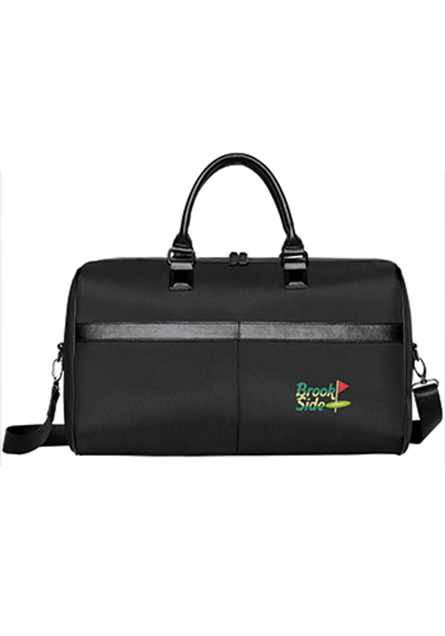 Ashbury Classic Revival Duffle Bag