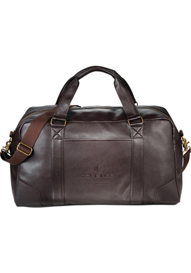 Oxford Weekender Duffle Bags