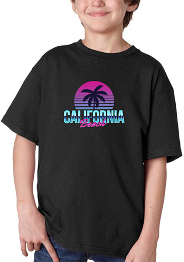 Gildan Ultra Cotton Youth T-Shirts