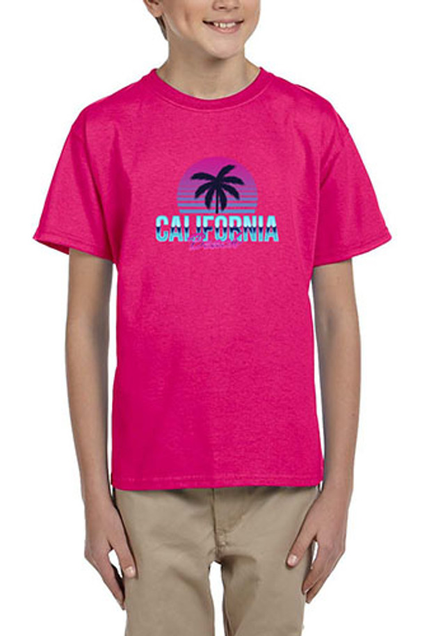 Gildan Ultra Cotton Youth T-Shirts  - Image 6
