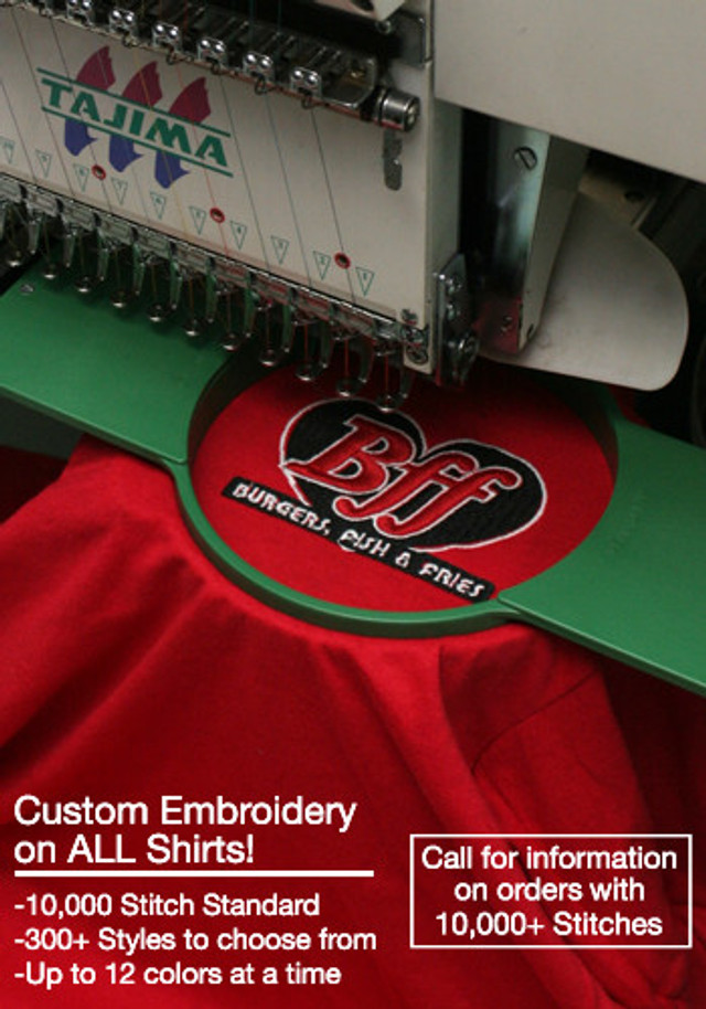 Gildan Ultra Cotton Youth T-Shirts  - Image 5