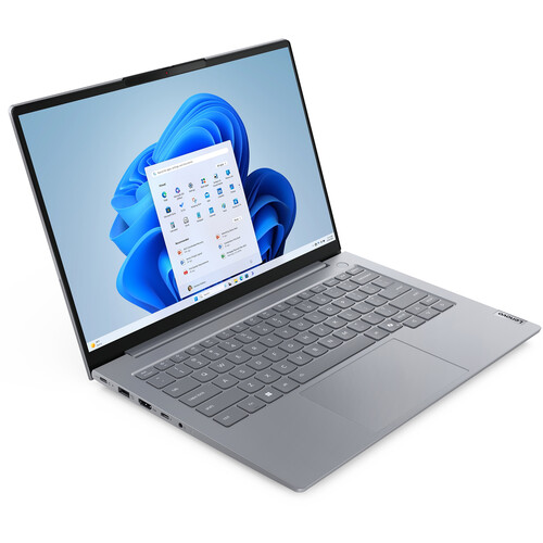 Lenovo 14" ThinkBook 14 G8 IAL Multi-Touch Laptop BH #LE21SJ008RUS • MFR #21SJ008RUS Share Print Lenovo Authorized Dealer        + 18