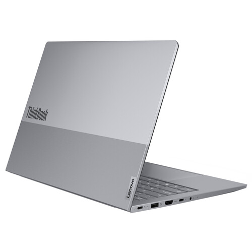 Lenovo 14" ThinkBook 14 G8 IAL Multi-Touch Laptop BH #LE21SJ008RUS • MFR #21SJ008RUS Share Print Lenovo Authorized Dealer        + 18  - Image 3