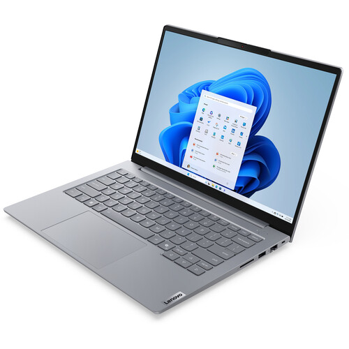 Lenovo 14" ThinkBook 14 G8 IAL Multi-Touch Laptop BH #LE21SJ008RUS • MFR #21SJ008RUS Share Print Lenovo Authorized Dealer        + 18  - Image 4