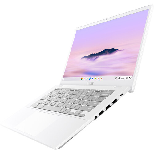ASUS 14" CX3402CBA Chromebook Plus
