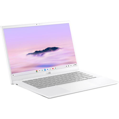 ASUS 14" CX3402CBA Chromebook Plus  - Image 5