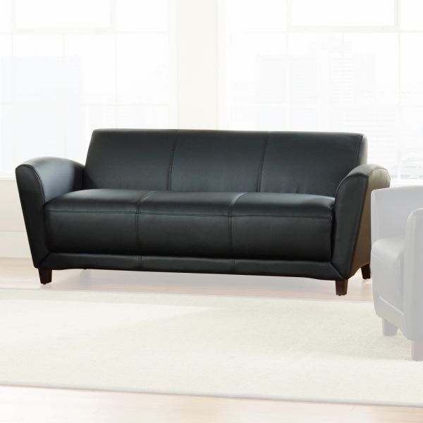Lorell Accession Reception Sofa