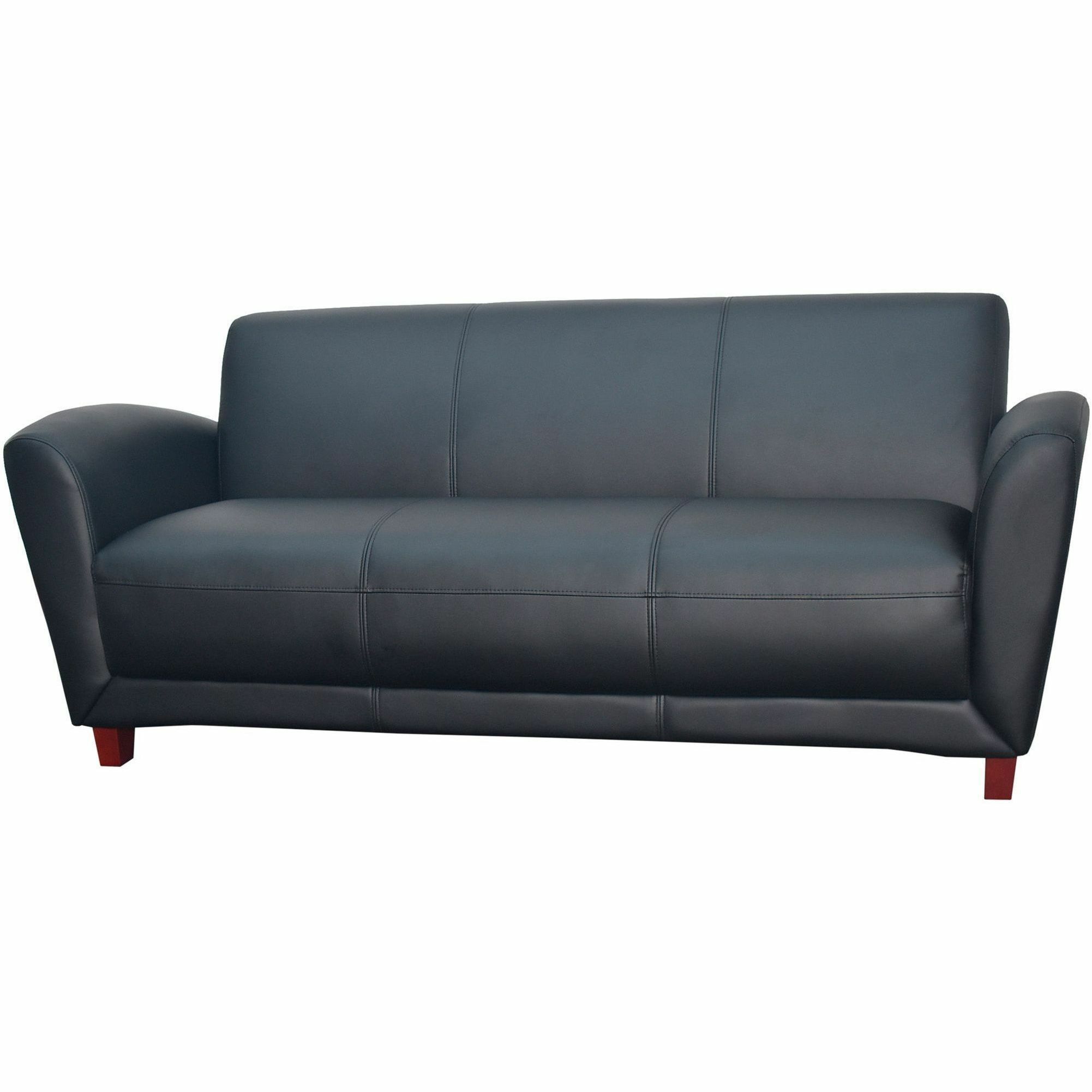 Lorell Accession Reception Sofa  - Image 3