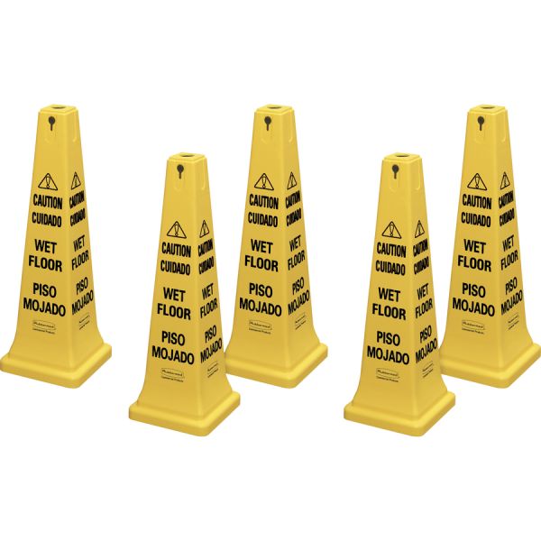 Rubbermaid Commercial 36" Safety Cone