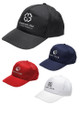 Polyester Baseball Caps  - Image 4