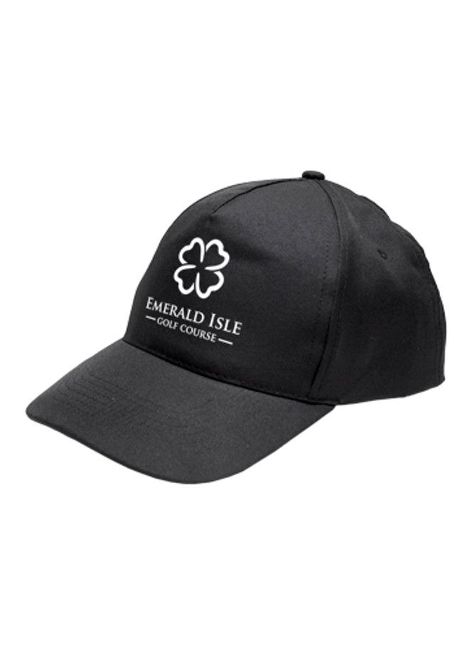Polyester Baseball Caps