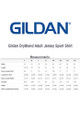 Gildan DryBlend Adult Jersey Sport Shirts  - Image 4