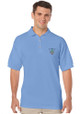 Team 365 Mens Zone Performance Polos  - Image 3