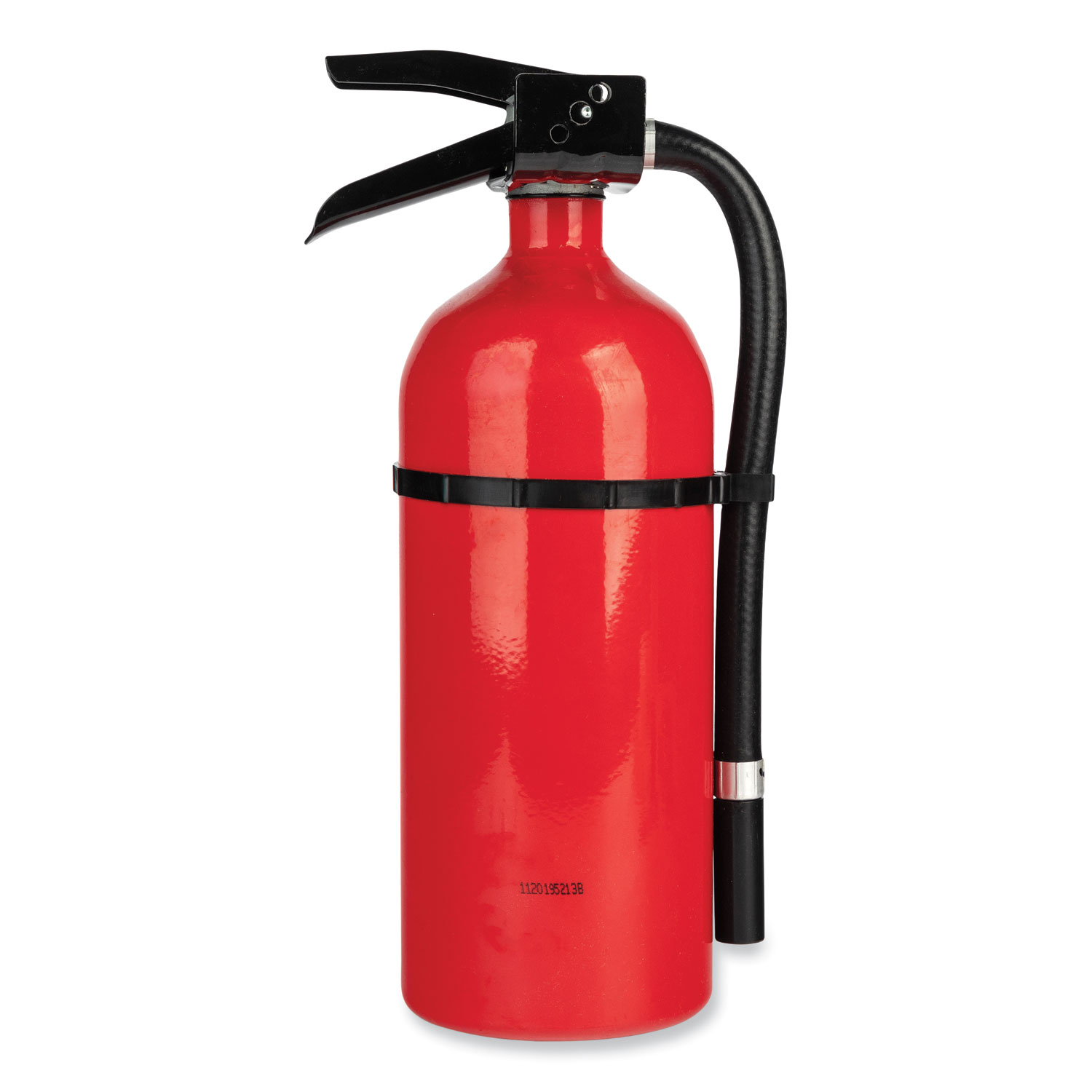 Kidde Pro 210 Fire Extinguisher, 2-A, 10-B:C, 4 lb - Image 3
