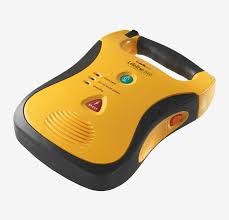 Defibtech Lifeline and Lifeline AUTO AEDs
