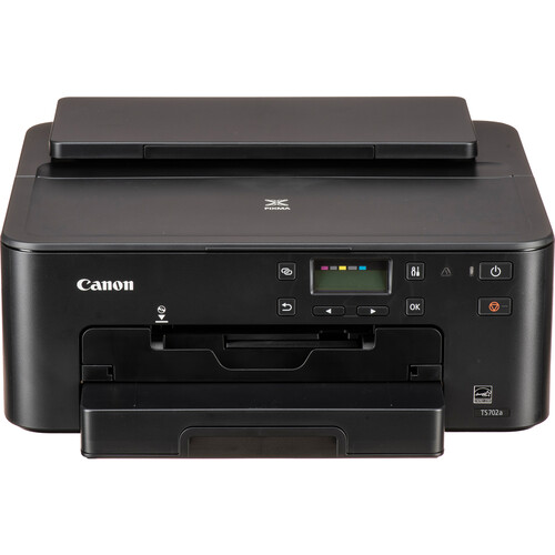 Canon PIXMA TS702a Wireless Photo Printer  - Image 4