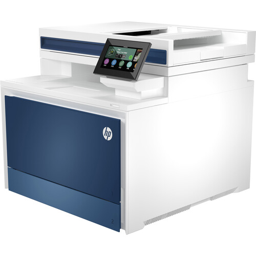 HP Color LaserJet Pro MFP 4301fdw Wireless Printer  - Image 3