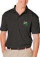 Blue Generation Men's Value Moisture Wicking Polo Shirts  - Image 4