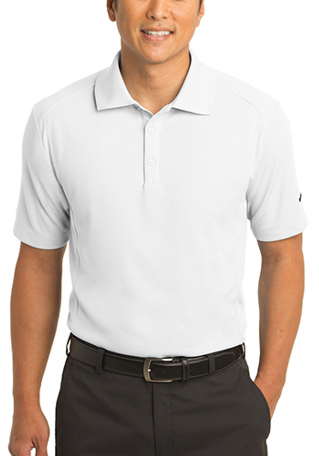 Nike Dri FIT Classic Polos
