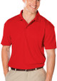 Blue Generation Men's Avenger Polos  - Image 4