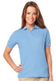 Blue Generation Ladies' Avenger Polos