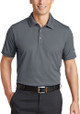 Nike Dri FIT Solid Icon Pique Modern Fit Polos  - Image 4