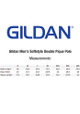 Gildan Men's Softstyle Double Pique Polo  - Image 4