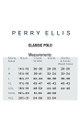 Perry Ellis Men's Classic Polo Shirt  - Image 6