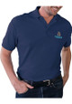 Blue Generation Mens Value Soft Touch Polo Shirts  - Image 4