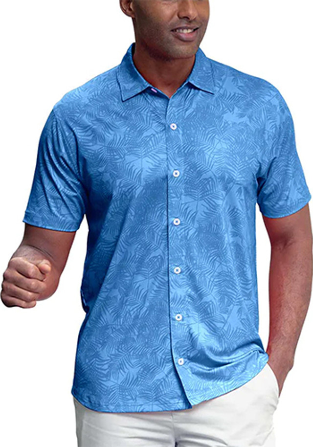 Vansport Men's Pro Maui Shirt