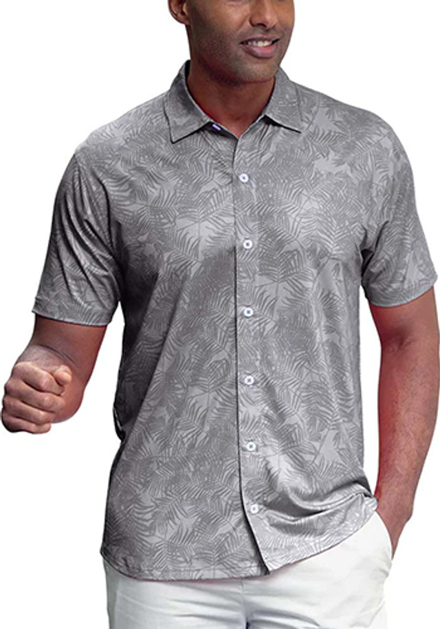 Vansport Men's Pro Maui Shirt  - Image 4