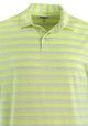 Greg Norman Men's LAB Stripe Polo  - Image 6