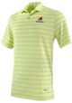 Greg Norman Men's LAB Stripe Polo  - Image 5