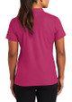 OGIO® Ladies' Jewel Polo Shirt  - Image 5