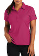 OGIO® Ladies' Jewel Polo Shirt  - Image 6