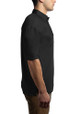 Men's Bonded Collar Dress Polo  - Image 5