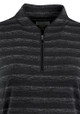 Greg Norman Women's LAB Stripe Polo  - Image 6