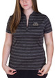 Greg Norman Women's LAB Stripe Polo  - Image 4