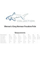 Greg Norman Women's Freedom Polo  - Image 6