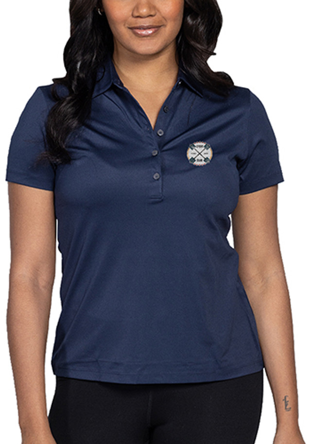 Greg Norman Women's Freedom Polo  - Image 4
