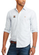 Ralph Lauren Polo Men's Classic Fit Oxford Shirt  - Image 5