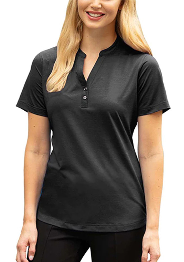 Vansport Women's Pro Boca Polo Shirt