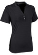 Vansport Women's Pro Boca Polo Shirt  - Image 5