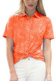 Vansport Women's Pro Maui Shirt  - Image 4