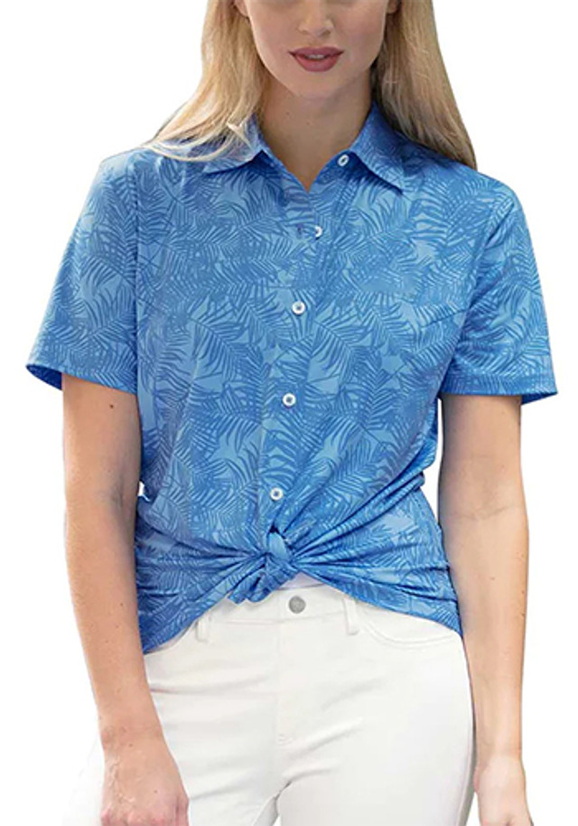 Vansport Women's Pro Maui Shirt