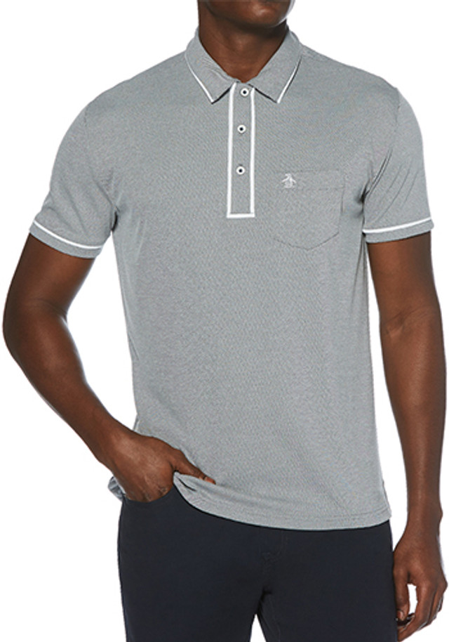Original Penguin Golf Earl Polo Shirt