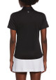 Original Penguin Ladies Solid Polo Shirt  - Image 5