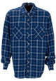 Brewer Flannel Dress Shirts  - Image 5