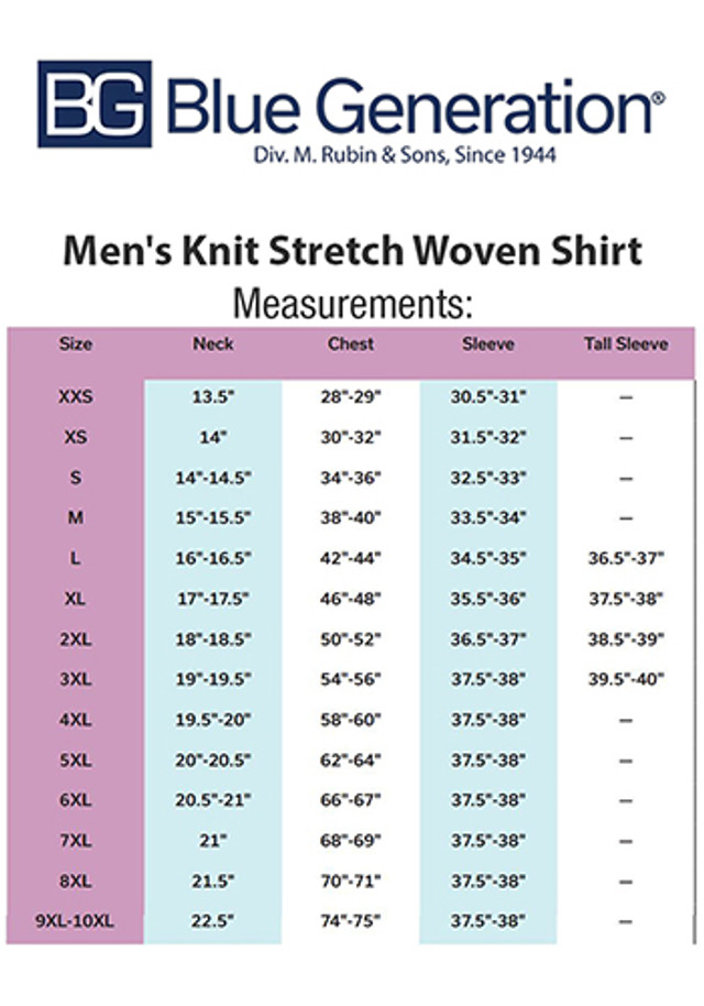Essentials Men's Knit Stretch Long Sleeve Shirt  - Image 4