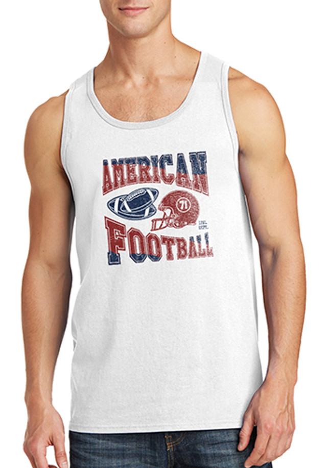 Port & Company Core Cotton Tank Tops PC54TT